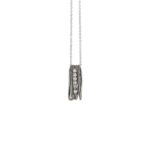 Arrow Pendant GPE2552E ANNAMARIA CAMMILLI 5