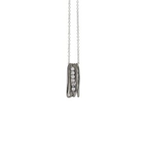 Arrow Pendant GPE2552E