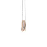 Arrow Pendant GPE2552N ANNAMARIA CAMMILLI 5