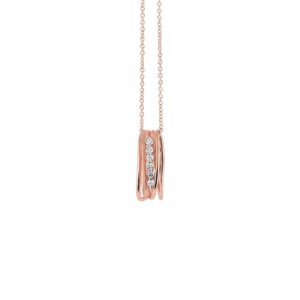 Arrow Pendant GPE2552P