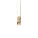 Arrow Pendant GPE2552U ANNAMARIA CAMMILLI 5