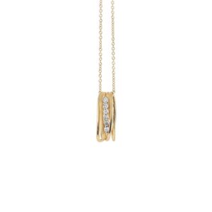 Arrow Pendant GPE2552U