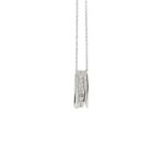 Arrow Pendant GPE2552W ANNAMARIA CAMMILLI 5