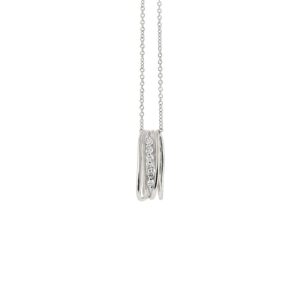 Arrow Pendant GPE2552W