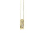 Arrow Pendant GPE2552Y ANNAMARIA CAMMILLI 5