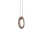 Arrow Pendant GPE2553C ANNAMARIA CAMMILLI 5