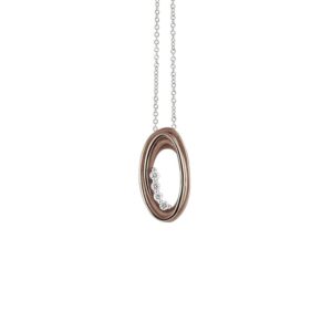 Arrow Pendant GPE2553C