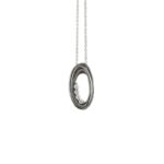 Arrow Pendant GPE2553E ANNAMARIA CAMMILLI 5