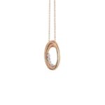 Arrow Pendant GPE2553J ANNAMARIA CAMMILLI 5