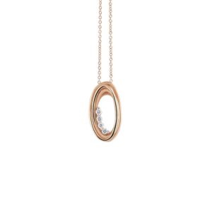 Arrow Pendant GPE2553J