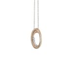 Arrow Pendant GPE2553N ANNAMARIA CAMMILLI 5