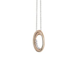 Arrow Pendant GPE2553N