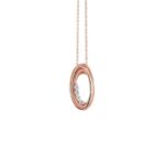 Arrow Pendant GPE2553P ANNAMARIA CAMMILLI 5