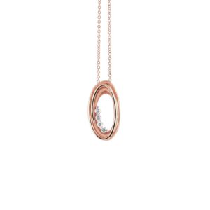 Arrow Pendant GPE2553P ANNAMARIA CAMMILLI