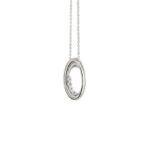 Silk Pendant GPE2553W ANNAMARIA CAMMILLI 5