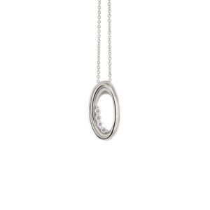 Silk Pendant GPE2553W