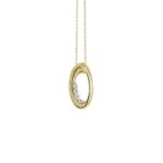 Arrow Pendant GPE2553Y ANNAMARIA CAMMILLI 5