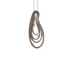 Dune Pendant GPE2663C ANNAMARIA CAMMILLI 5