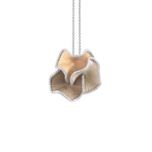 Anello Velaa Waves GAN3353P ANNAMARIA CAMMILLI 3