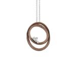 Dune Solar Pendant GPE3091C ANNAMARIA CAMMILLI 5