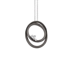Dune Solar Pendant GPE3091E ANNAMARIA CAMMILLI