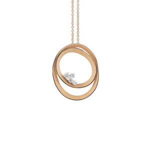 Dune Solar Pendant GPE3091J ANNAMARIA CAMMILLI