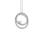 Dune Solar Pendant GPE3091W ANNAMARIA CAMMILLI 5