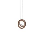 Dune Solar Pendant GPE3092C ANNAMARIA CAMMILLI 5