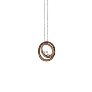 Dune Solar Pendant GPE3092C ANNAMARIA CAMMILLI