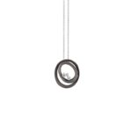 Dune Solar Pendant GPE3092E ANNAMARIA CAMMILLI 5