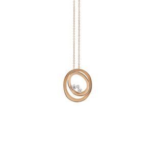 Dune Solar Pendant GPE3092J ANNAMARIA CAMMILLI