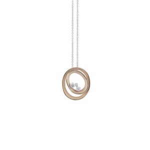 Dune Solar Pendant GPE3092N ANNAMARIA CAMMILLI