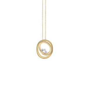 Dune Solar Pendant GPE3092U ANNAMARIA CAMMILLI