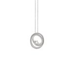 Dune Solar Pendant GPE3092W ANNAMARIA CAMMILLI 5