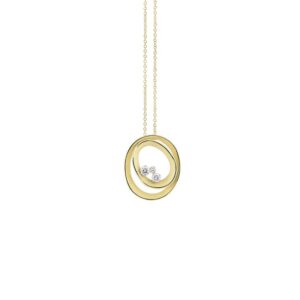 Silk Ring GAN2546C ANNAMARIA CAMMILLI 3