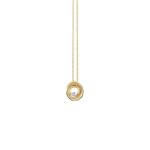 Dune Assolo Pendant GPE3237U ANNAMARIA CAMMILLI 5