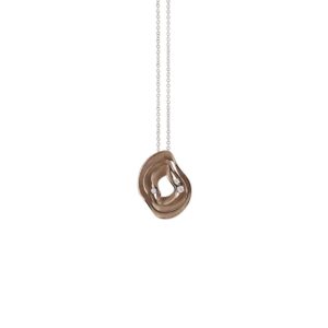 Dune Pendant GPE2446C ANNAMARIA CAMMILLI 4