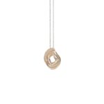 Dune Pendant GPE3256N ANNAMARIA CAMMILLI 5