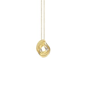 Dune Pendant GPE3256U ANNAMARIA CAMMILLI