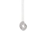 Dune Pendant GPE3256W ANNAMARIA CAMMILLI 5