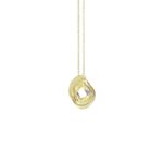 Dune Pendant GPE3256Y ANNAMARIA CAMMILLI 5