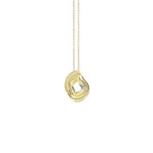 Dune Pendant GPE3256Y ANNAMARIA CAMMILLI