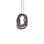 Dune Pendant GPE3257E ANNAMARIA CAMMILLI 5