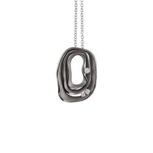 Dune Pendant GPE3257E ANNAMARIA CAMMILLI