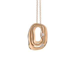 Dune Pendant GPE3257J ANNAMARIA CAMMILLI