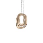 Dune Pendant GPE3257N ANNAMARIA CAMMILLI 5