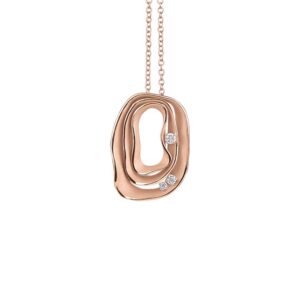Dune Pendant GPE3257P ANNAMARIA CAMMILLI