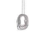Dune Pendant GPE3257W ANNAMARIA CAMMILLI 5