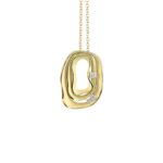 Dune Pendant GPE3257Y ANNAMARIA CAMMILLI 5