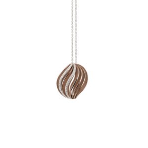 Pendente Velaa Waves GPE3356C ANNAMARIA CAMMILLI